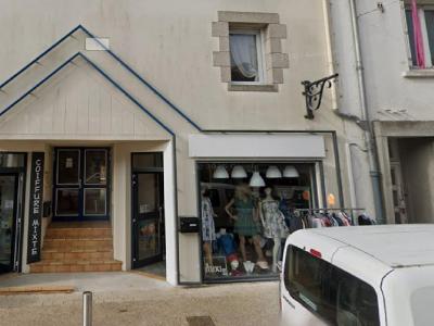 Vente Maison TURBALLE 44420