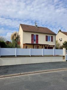 Vente Maison 5 pices BOUSSAC 23600