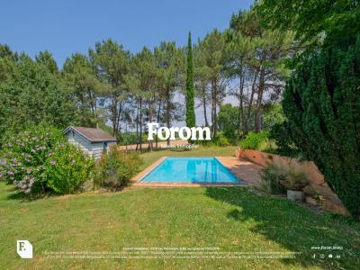 Vente Maison 8 pices MARMANDE 47200