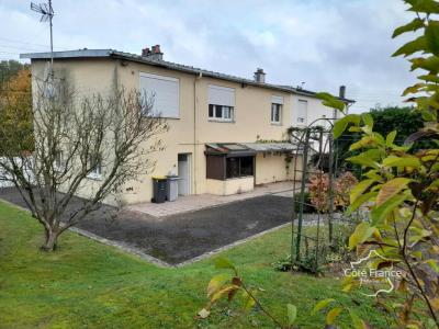 Vente Maison 7 pices CAPELLE 02260