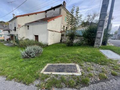 Vente Maison 5 pices VAUX-MONTREUIL 08270