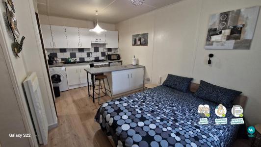 Location Maison SAINT-MITRE-LES-REMPARTS 13920