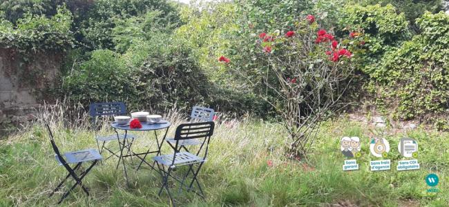 Location Appartement 3 pices DINAN 22100