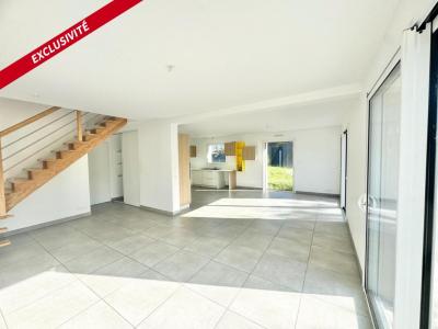 Vente Maison 7 pices LAVAL 53000