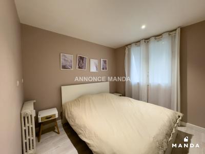 Location Appartement 5 pices ANGERS 49000