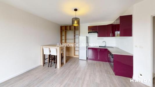 Location Appartement 2 pices TOULOUSE 31300