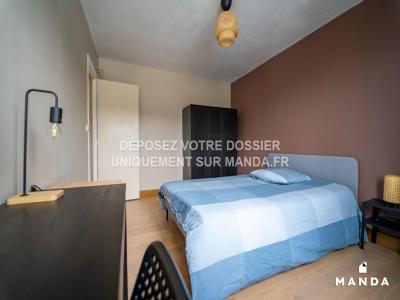 Location Appartement 6 pices BREST 29200