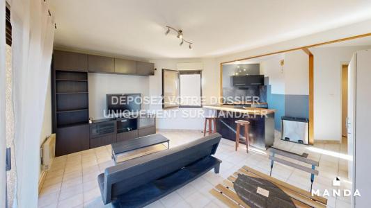 Location Appartement 2 pices TOULOUSE 31200