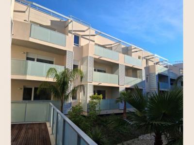 Vente Appartement 2 pices AGDE 34300