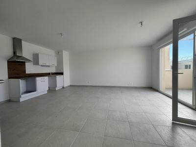 Vente Appartement 2 pices AGDE 34300