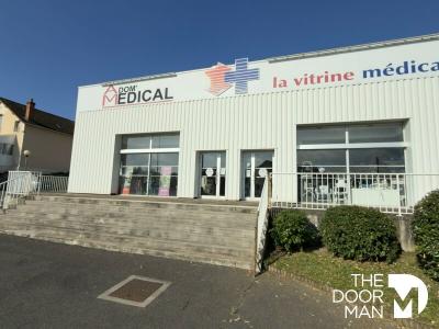 Vente Commerce GIEN 45500