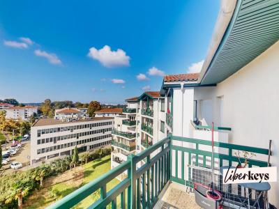 Vente Appartement 2 pices BAYONNE 64100
