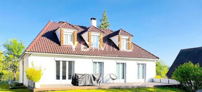Vente Maison 7 pices AUFFARGIS 78610