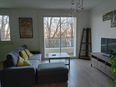 Location Appartement 3 pices BORDEAUX 33000