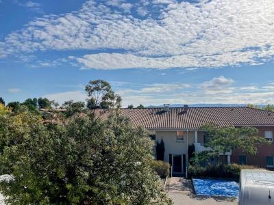 Vente Appartement 2 pices LIMOUX 11300