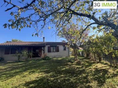 Vente Maison 4 pices BERGERAC 24100