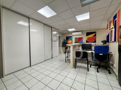 Vente Local commercial CRAN-GEVRIER 74960