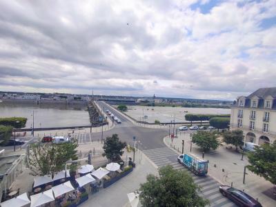 Location Appartement 3 pices BLOIS 41000
