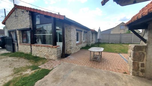 Vente Maison 4 pices ABBEVILLE-LA-RIVIERE 91150