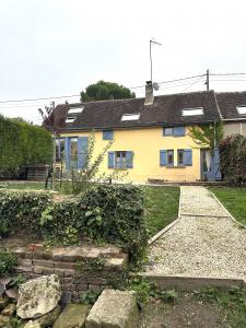 Vente Maison 5 pices BEAUVAIS 60000