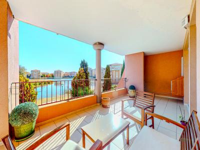 Vente Appartement 2 pices LATTES 34970
