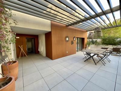 Vente Appartement 4 pices MONTPELLIER 34000