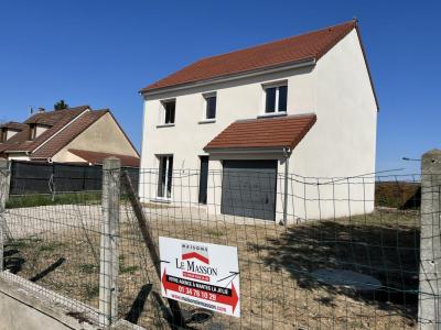 Vente Maison 5 pices HARGEVILLE 78790