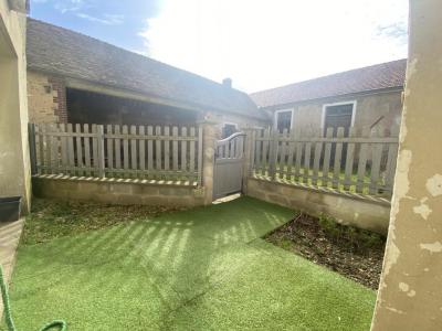 Location Appartement 3 pices VILLENEUVE-EN-CHEVRIE 78270