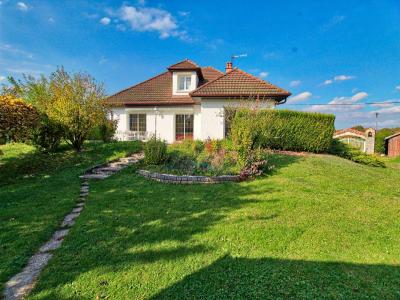 Vente Maison 7 pices SAONE 25660