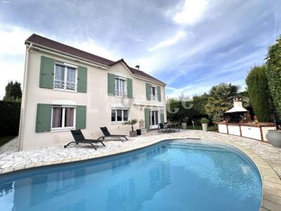 Vente Prestige CLAYE-SOUILLY 77410