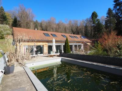 Vente Prestige GIROMAGNY 90200