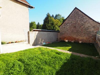 Vente Maison 7 pices SERMAMAGNY 90300