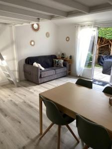 Location Maison CHATEAU-D'OLONNE 85180