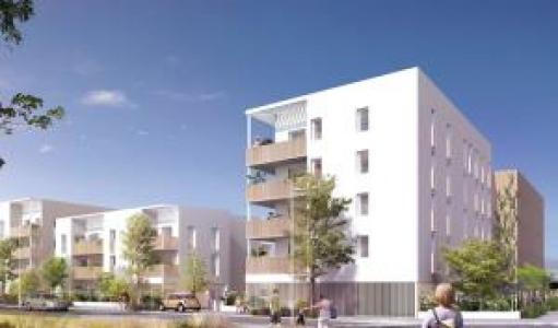 Location Appartement ANGERS 49100