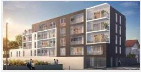 Location Appartement 3 pices NANTES 44300
