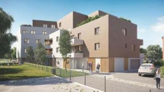 Location Appartement 2 pices STRASBOURG 67100