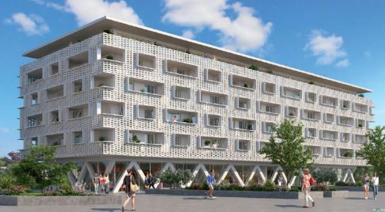 Location Appartement ILLKIRCH-GRAFFENSTADEN 67400