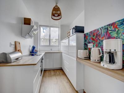 Location Appartement 3 pices BREST 29200