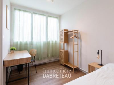 Location Appartement 5 pices VILLEURBANNE 69100