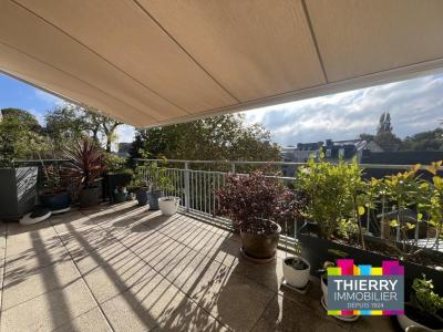 Vente Appartement 4 pices PLEURTUIT 35730