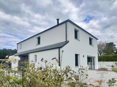 Vente Maison 8 pi�ces RIANTEC 56670