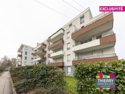 Vente Appartement 2 pices NANTES 44300