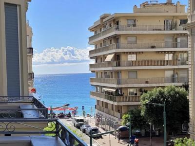 Vente Appartement 4 pices MENTON 06500
