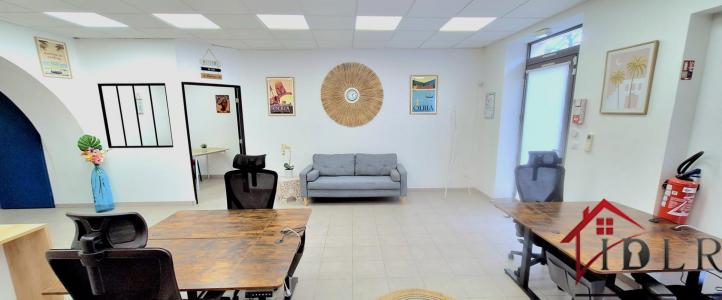Vente Local commercial HYERES 83400