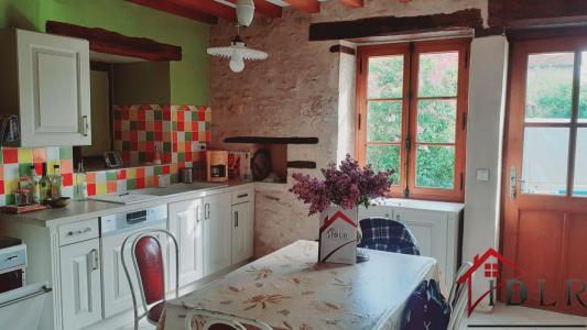 Vente Maison 7 pices SAINTS-GEOSMES 52200