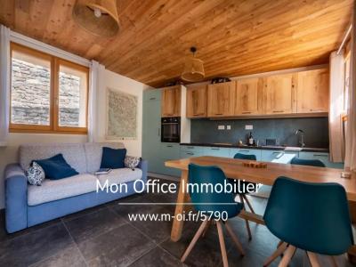 Vente Maison 3 pices RISOUL 05600