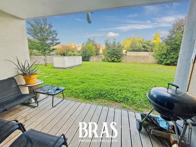 Vente Appartement 2 pices NANTES 44100