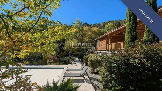 Vente Maison 6 pices QUILLAN 11500