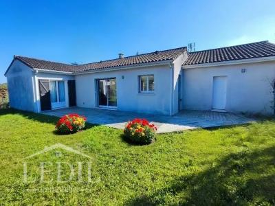 Vente Maison 4 pices LAYRAC 47390