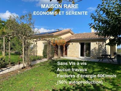 Vente Prestige ROUQUETTE 12200